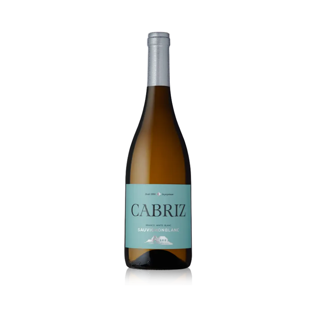 Imagem de Cabriz Sauvignon Blanc - Vinho Branco