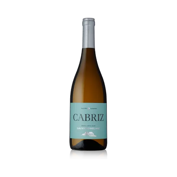 Imagem de Cabriz Sauvignon Blanc - Vinho Branco