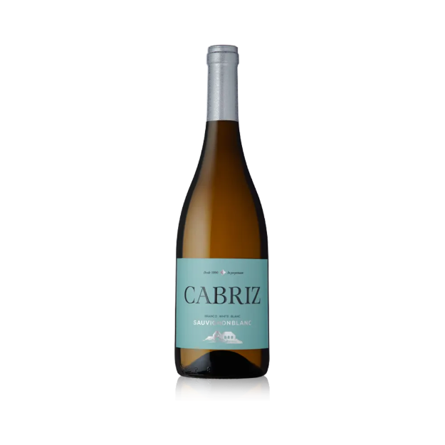 Imagem de Cabriz Sauvignon Blanc - Vinho Branco
