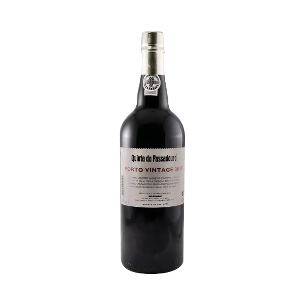 Imagem de Quinta do Passadouro Vintage 2017 - Vinho do Porto
