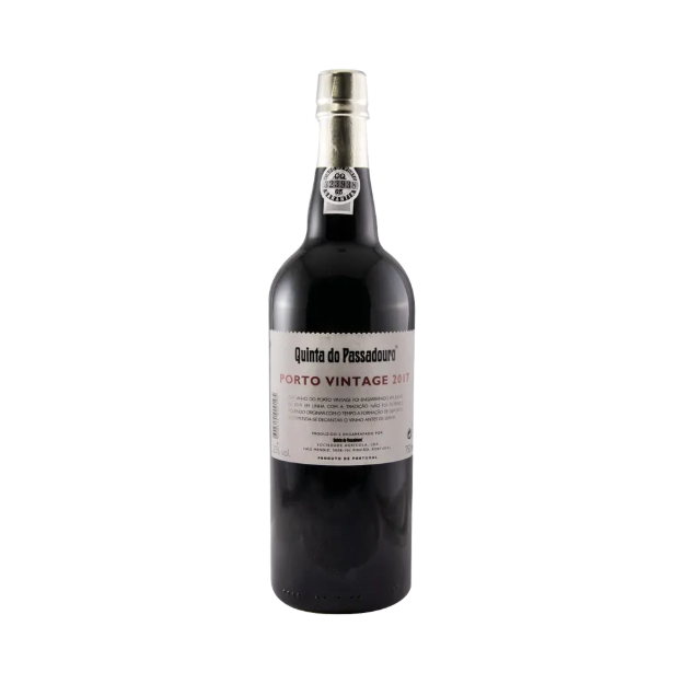 Imagem de Quinta do Passadouro Vintage 2017 - Vinho do Porto