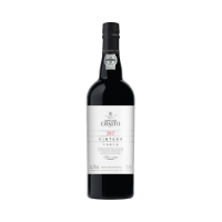 Imagem de Quinta do Crasto Vintage 2017 - Vinho do Porto