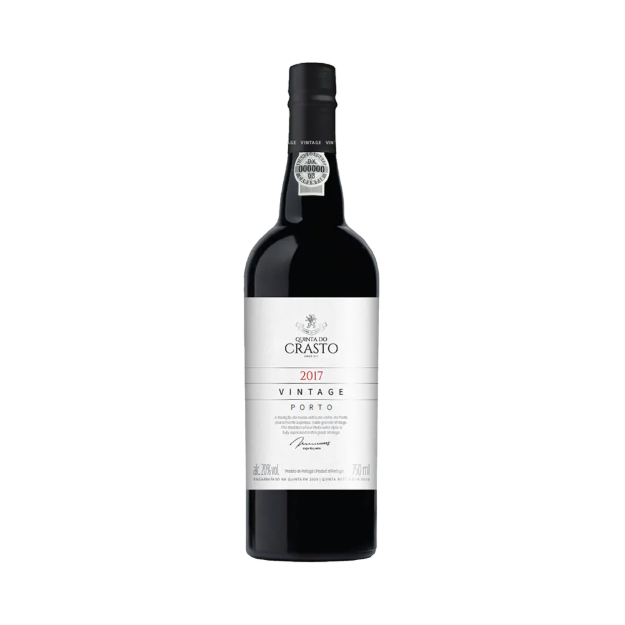 Imagem de Quinta do Crasto Vintage 2017 - Vinho do Porto