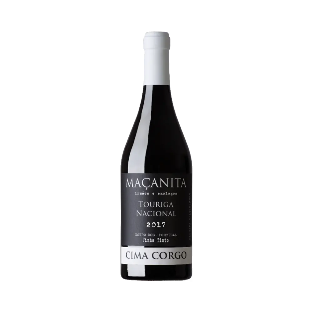 Imagem de Maçanita Touriga Nacional Cima Corgo - Vinho Tinto
