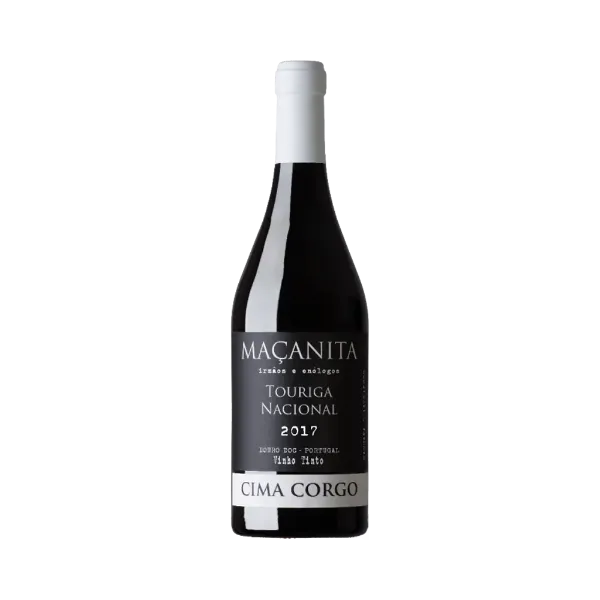 Imagem de Maçanita Touriga Nacional Cima Corgo - Vinho Tinto