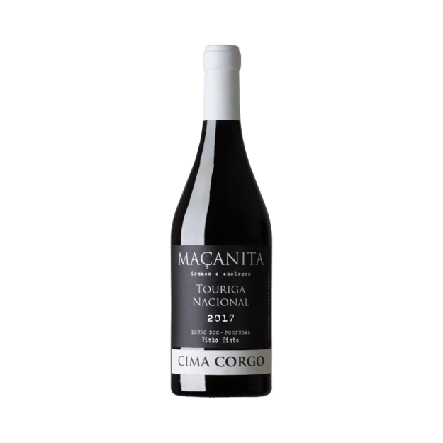 Imagem de Maçanita Touriga Nacional Cima Corgo - Vinho Tinto