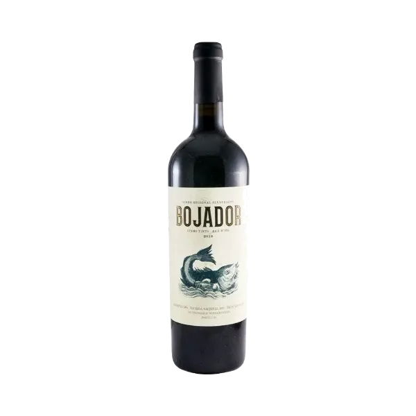 Imagem de Bojador - Vinho Tinto