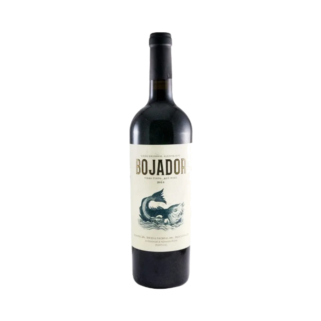 Imagem de Bojador - Vinho Tinto