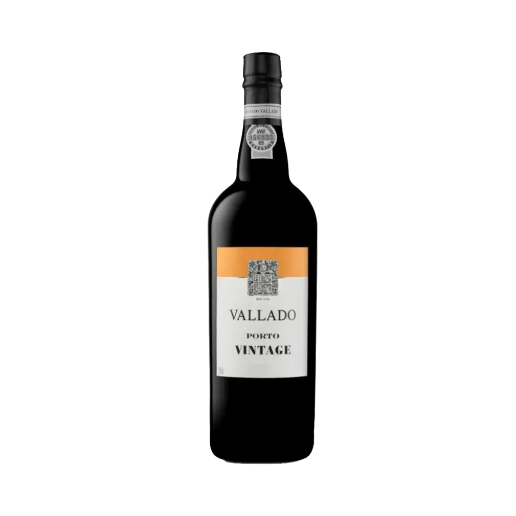 Imagem de Vallado Vintage 2017 - Vinho do Porto