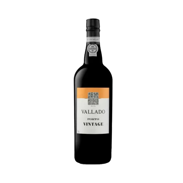 Imagem de Vallado Vintage 2017 - Vinho do Porto