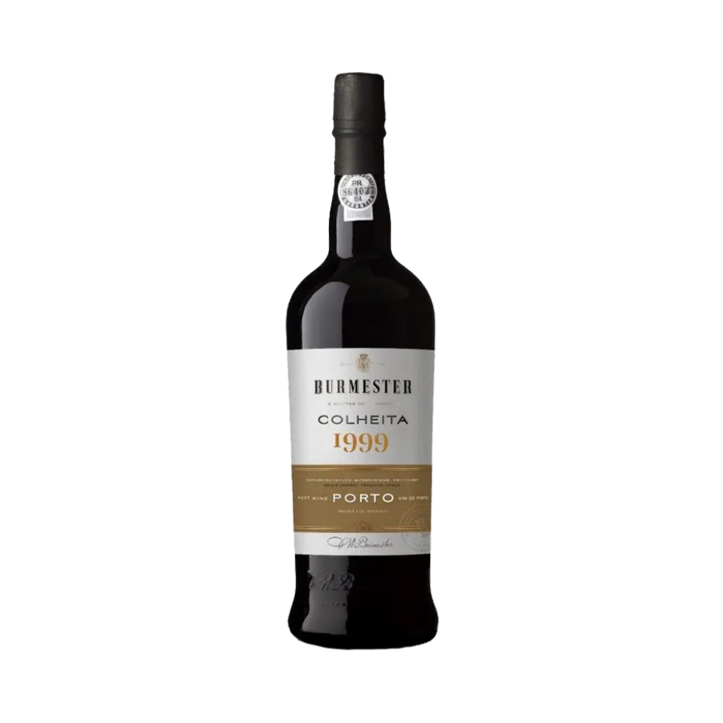 Imagem de Burmester Colheita 1999 - Vinho do Porto