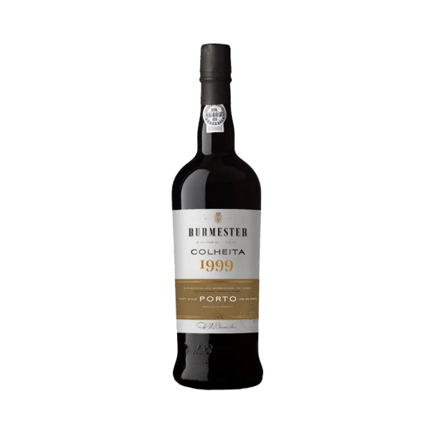 Imagem de Burmester Colheita 1999 - Vinho do Porto