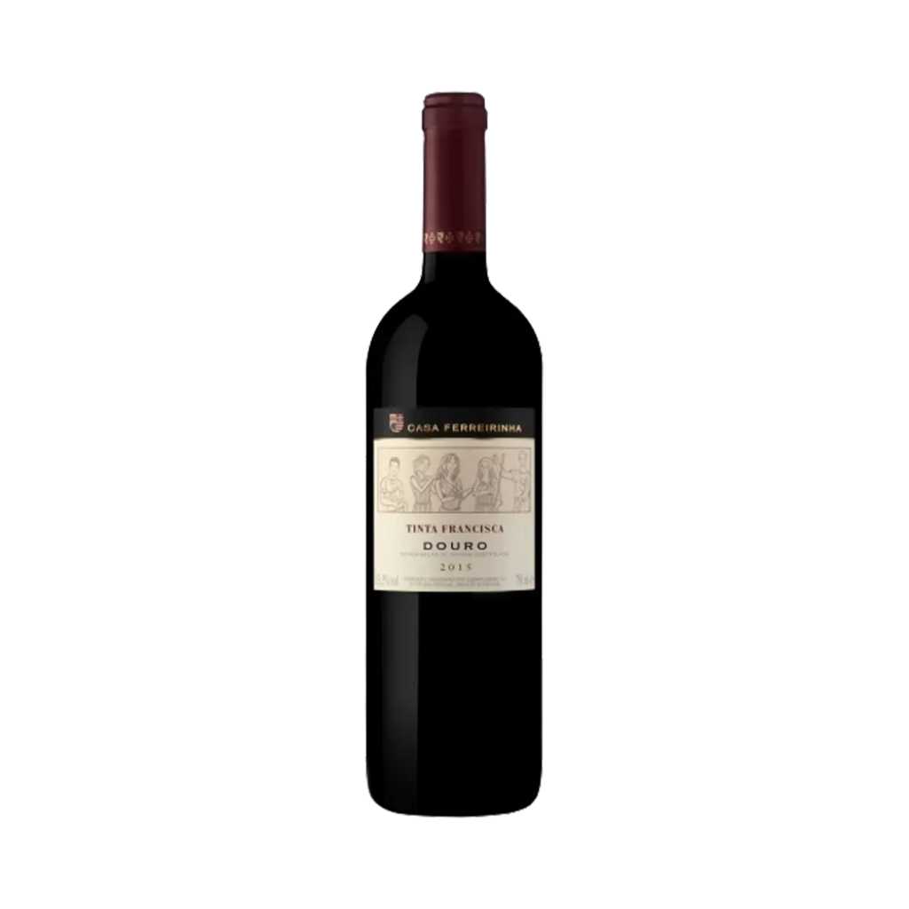 Imagem de Casa Ferreirinha Tinta Francisca - Vinho Tinto