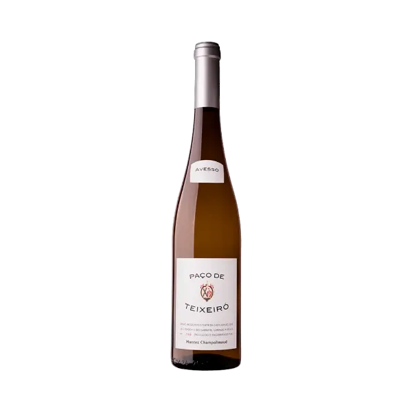 Imagem de Paço de Teixeiró Avesso - Vinho Branco