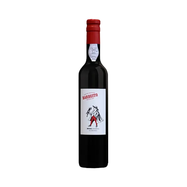 Imagem de Barbeito Boal Reserva 500ml - Vinho da Madeira