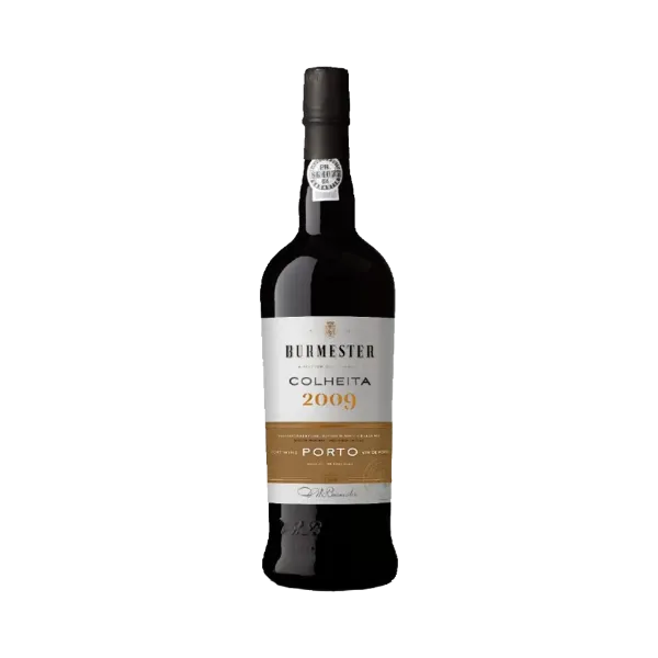 Imagem de Burmester Colheita 2009 - Vinho do Porto