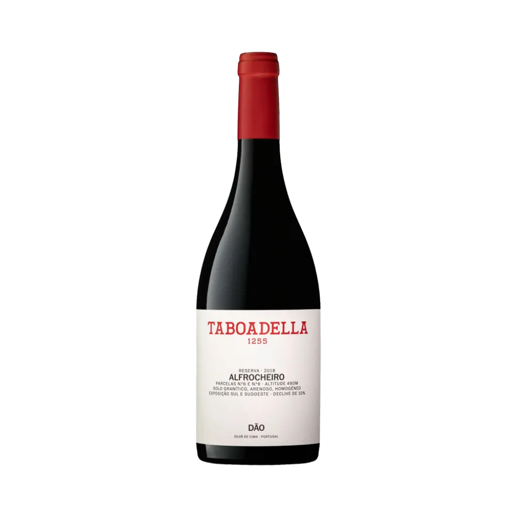 Imagem de Taboadella Reserva Alfrocheiro - Vinho Tinto