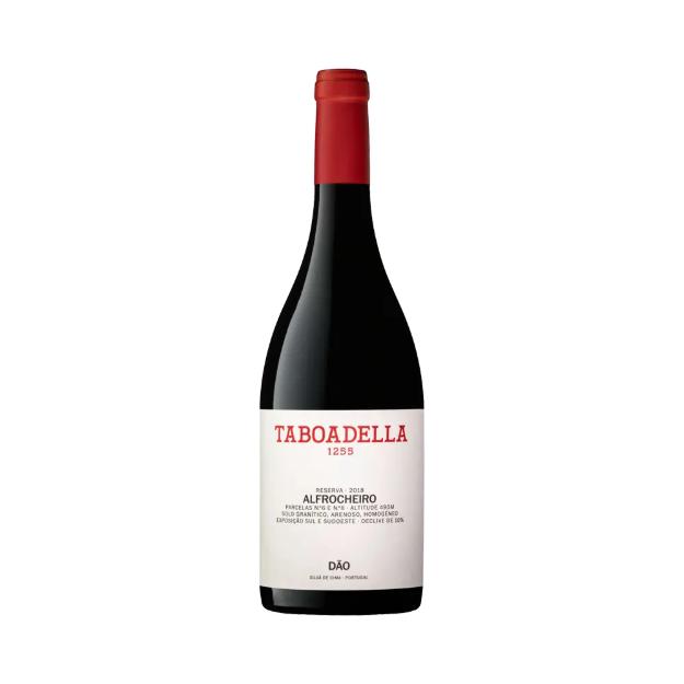 Imagem de Taboadella Reserva Alfrocheiro - Vinho Tinto