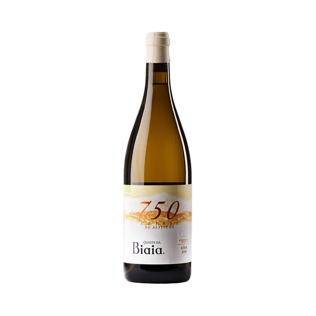 Imagem de Quinta da Biaia Síria - Vinho Branco
