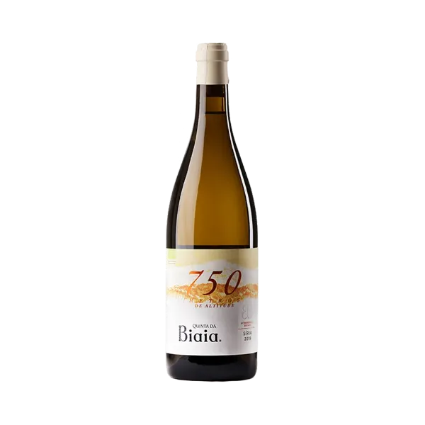 Imagem de Quinta da Biaia Síria - Vinho Branco