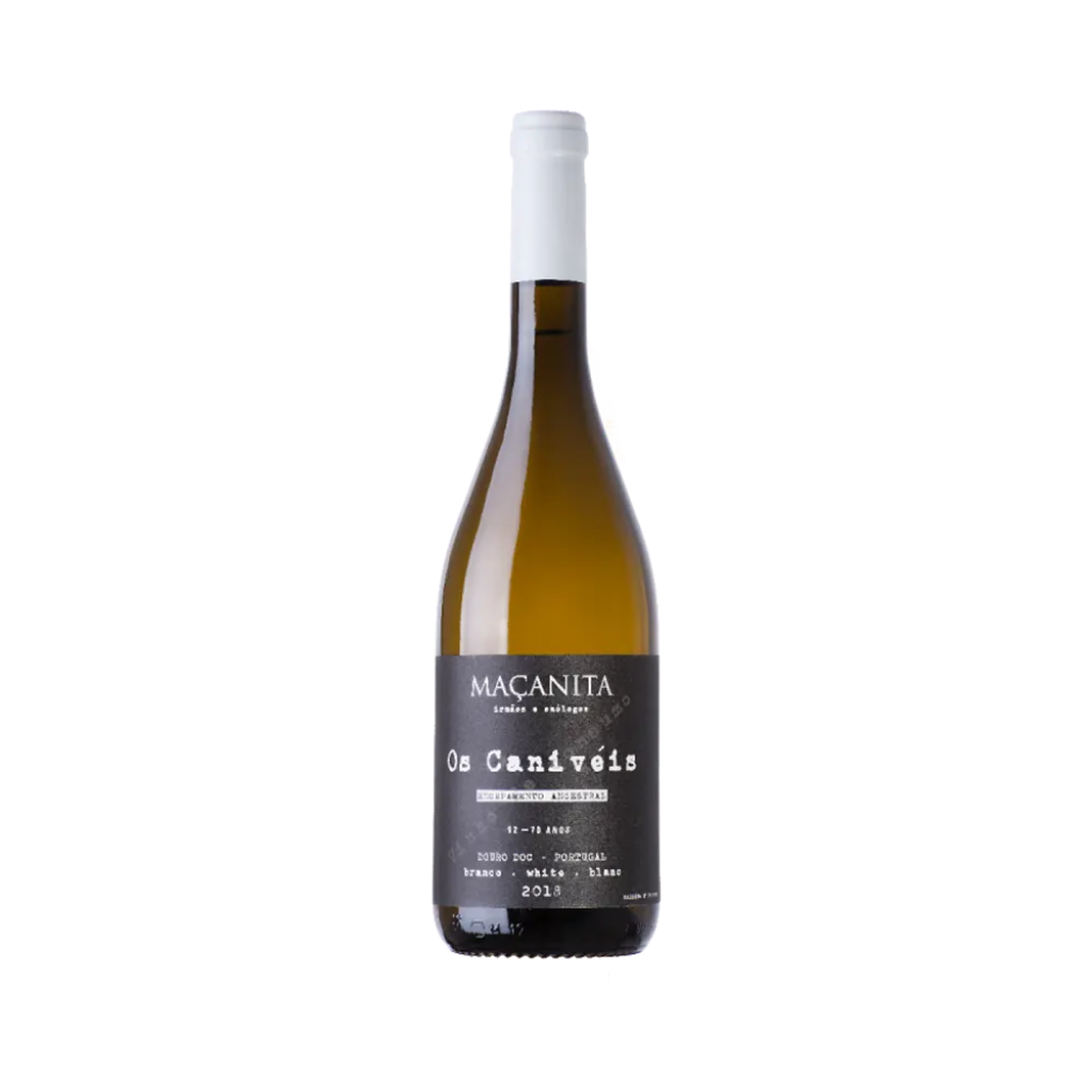 Imagem de Maçanita Os Caniveis - Vinho Branco