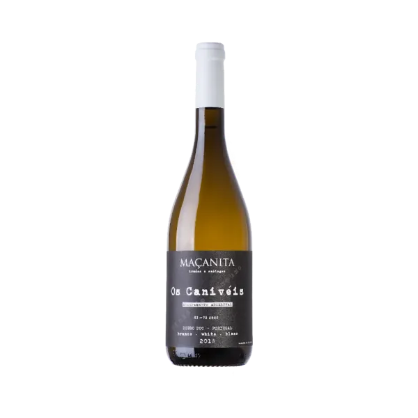 Imagem de Maçanita Os Caniveis - Vinho Branco