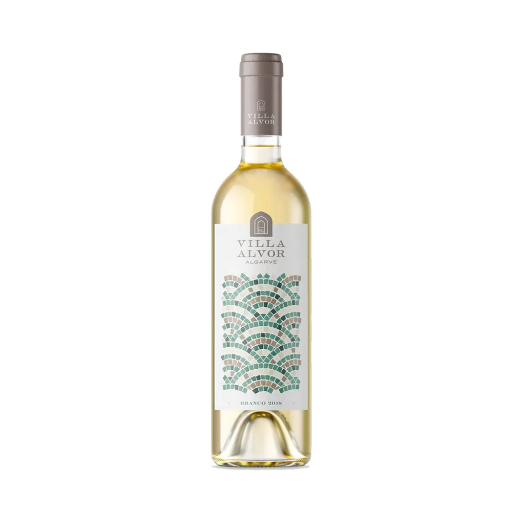 Imagem de Villa Alvor - Vinho Branco
