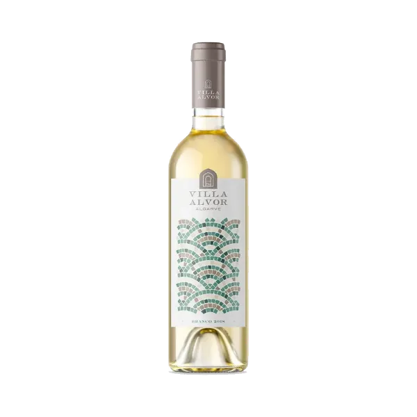 Imagem de Villa Alvor - Vinho Branco