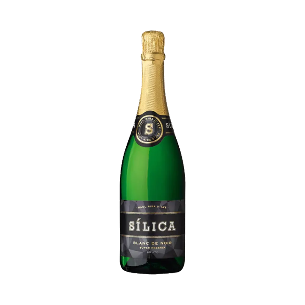 Imagem de Silica Blanc de Noir Super Reserva - Vinho Espumante
