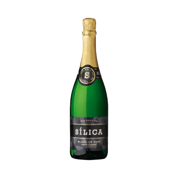 Imagem de Silica Blanc de Noir Super Reserva - Vinho Espumante