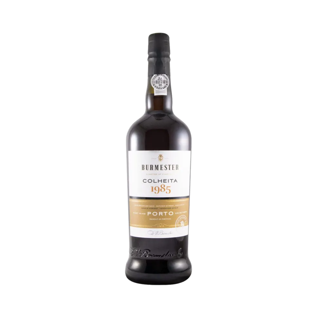 Imagem de Burmester Colheita 1985 - Vinho do Porto