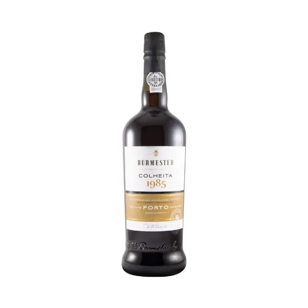 Imagem de Burmester Colheita 1985 - Vinho do Porto