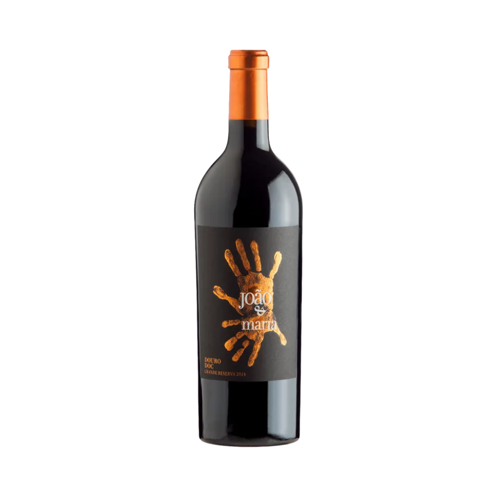 Imagem de João e Maria Grande Reserva - Vinho Tinto