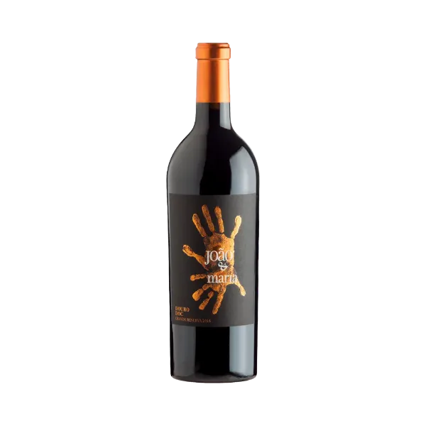 Imagem de João e Maria Grande Reserva - Vinho Tinto