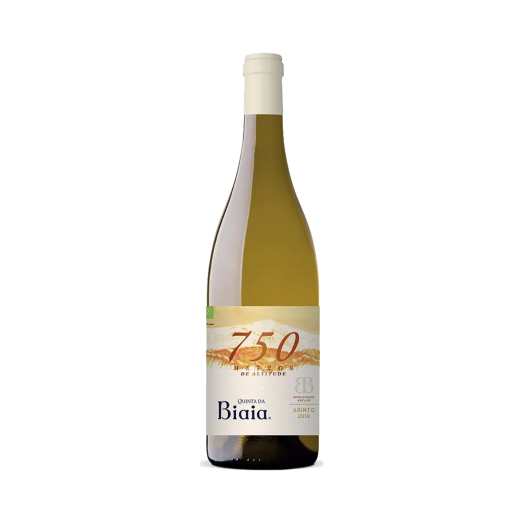 Imagem de Quinta da Biaia Arinto - Vinho Branco