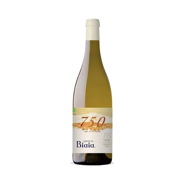Imagem de Quinta da Biaia Arinto - Vinho Branco
