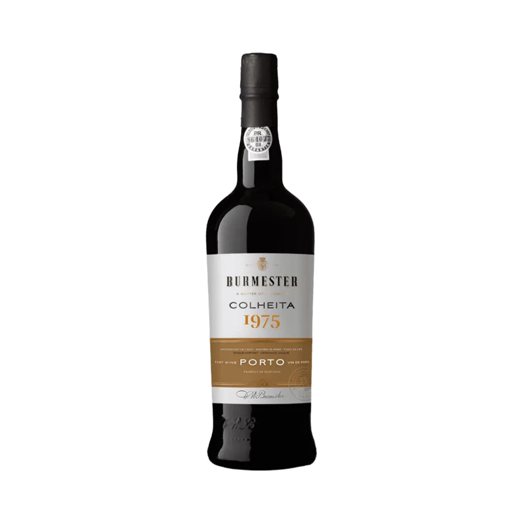 Imagem de Burmester Colheita 1975 - Vinho do Porto