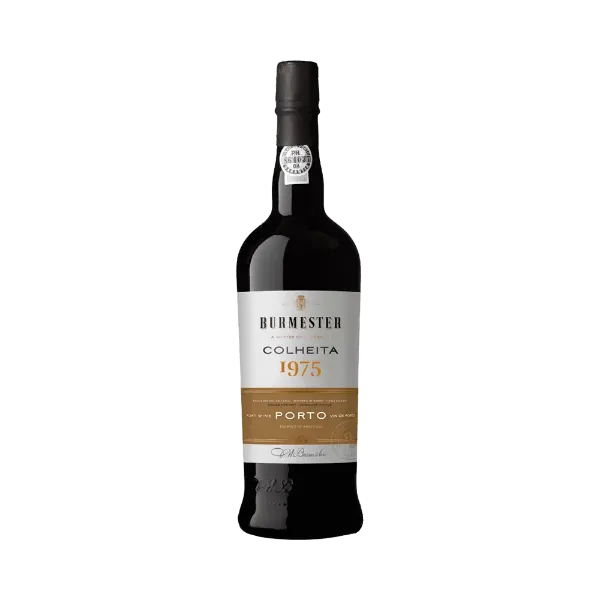Imagem de Burmester Colheita 1975 - Vinho do Porto