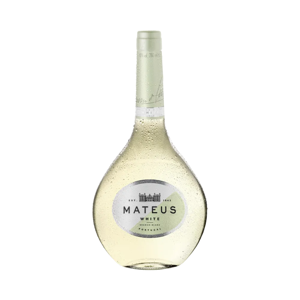 Imagem de Mateus - Vinho Branco
