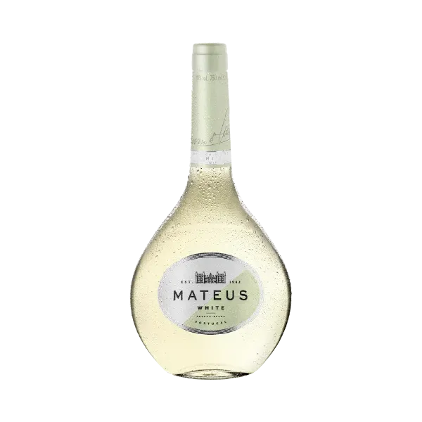 Imagem de Mateus - Vinho Branco
