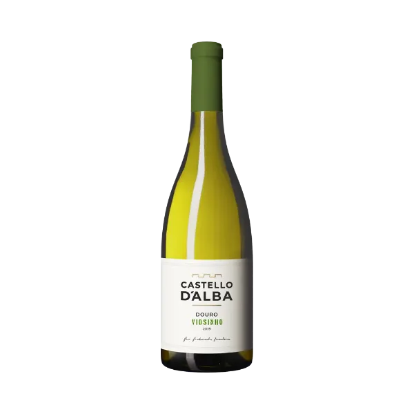 Imagem de Castello d'Alba Viosinho - Vinho Branco