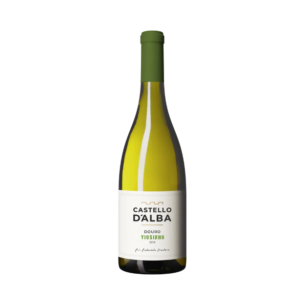 Imagem de Castello d'Alba Viosinho - Vinho Branco