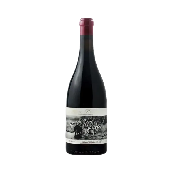 Imagem de Vinhas Improváveis Reserva - Vinho Tinto
