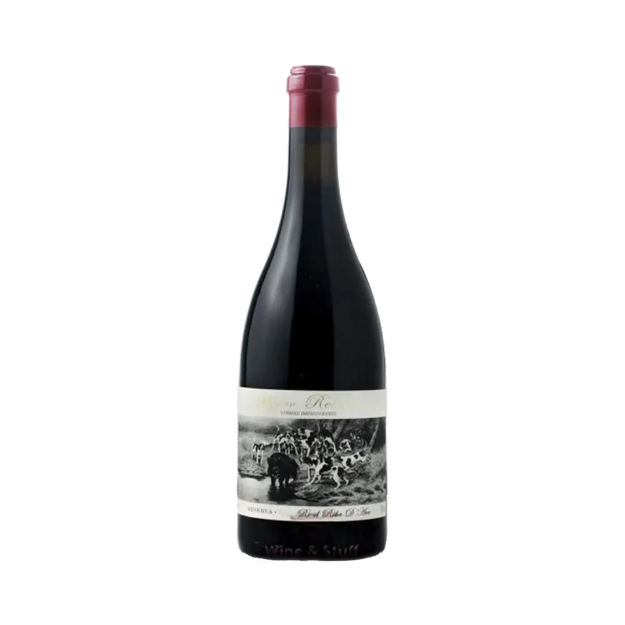 Imagem de Vinhas Improváveis Reserva - Vinho Tinto