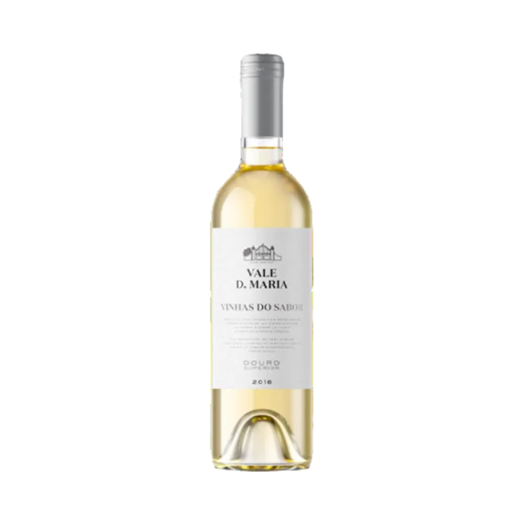 Imagem de Vale Dona Maria Vinhas do Sabor - Vinho Branco