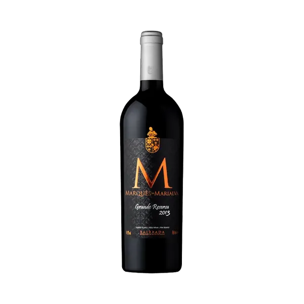 Imagem de Marquês de Marialva Grande Reserva - Vinho Tinto
