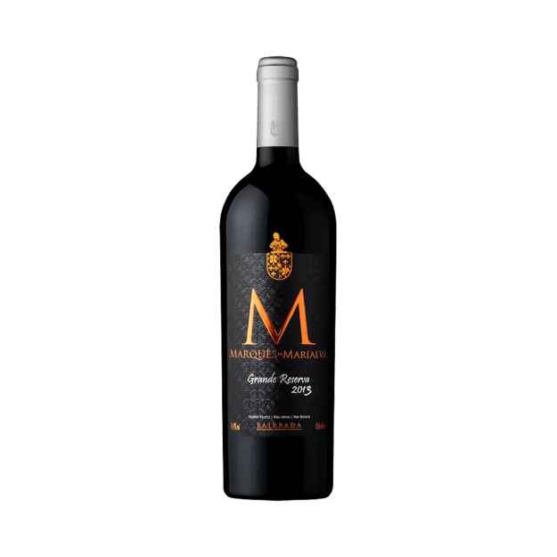 Imagem de Marquês de Marialva Grande Reserva - Vinho Tinto