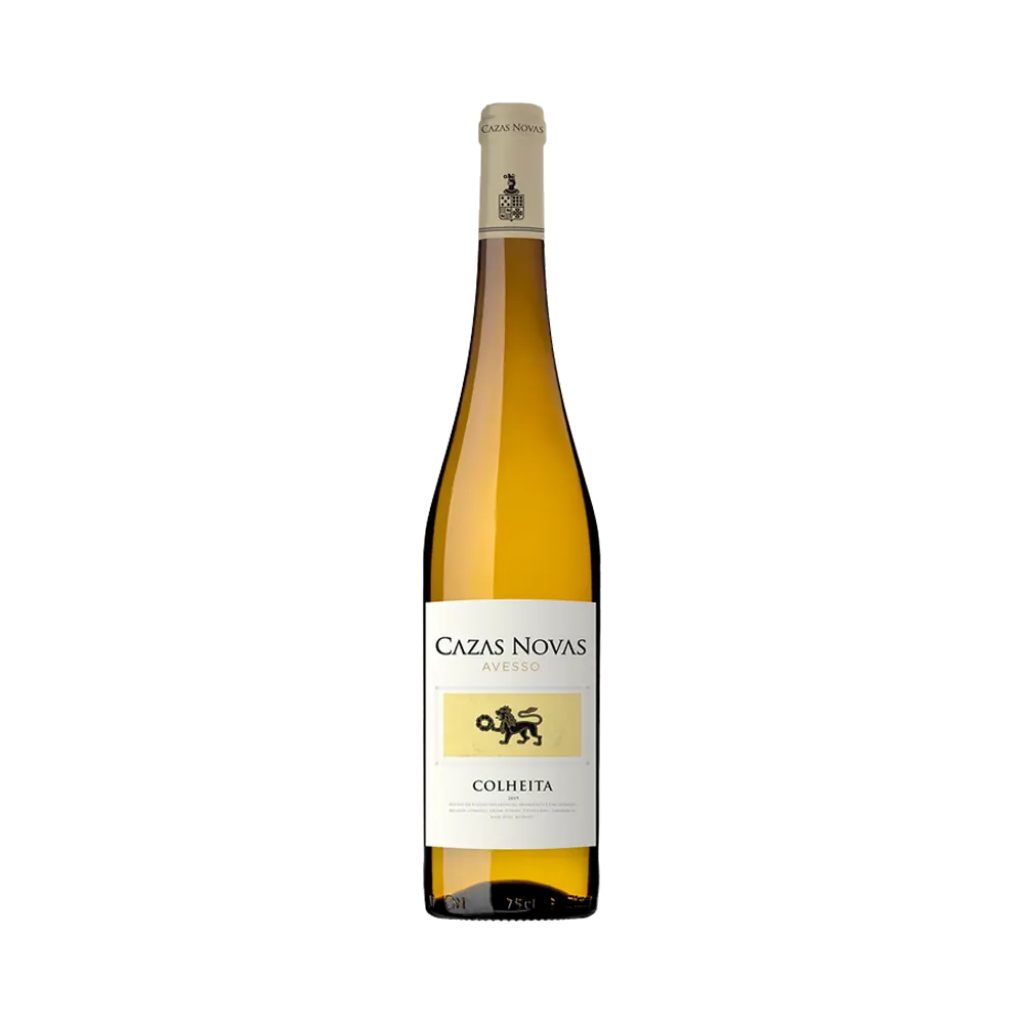 Imagem de Cazas Novas Colheita Avesso - Vinho Branco