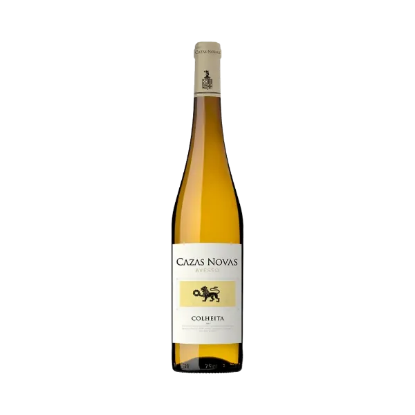 Imagem de Cazas Novas Colheita Avesso - Vinho Branco