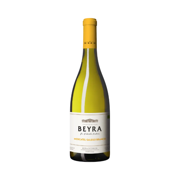 Imagem de BEYRA Moscatel Galego - Vinho Branco